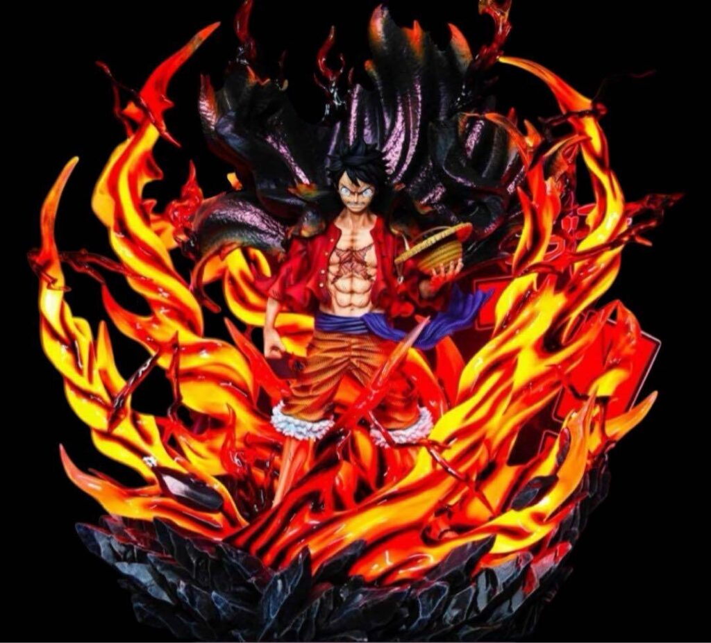 覇王色の覇気:全持ち主と覚醒条件を徹底解説!