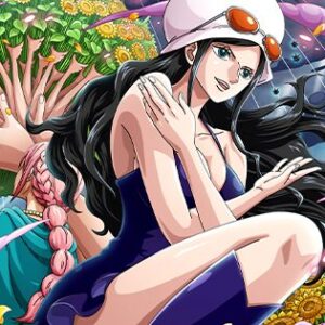 ワンピース ニコロビン死亡？生存の真相を徹底解説