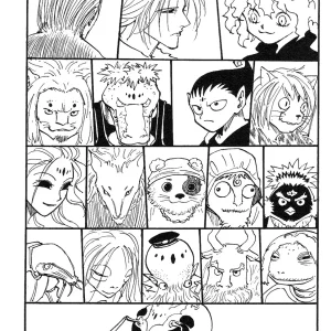 キメラアント編死亡キャラまとめ！最期と理由、感動の結末