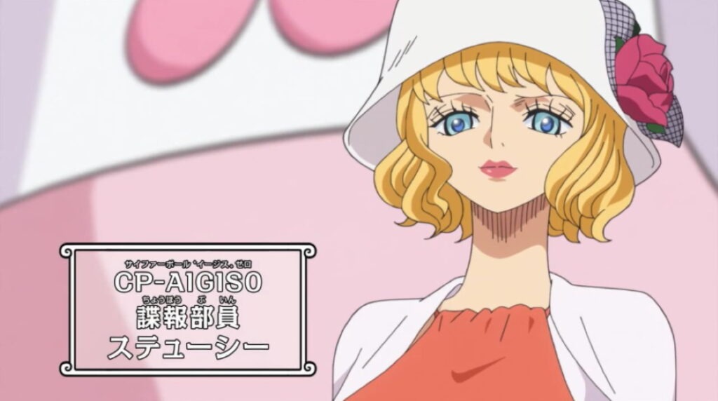 ルフィの母親、尾田先生が描いた伏線は?