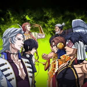 終末のワルキューレがひどい？アニメが失敗した理由を徹底解説