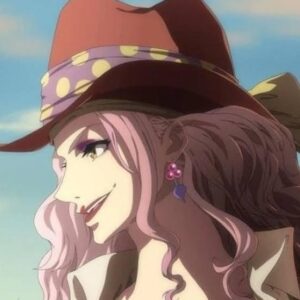 ビッグ・マム若き日の衝撃！美人と怪物の過去