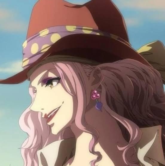 ビッグ・マム若き日の衝撃！美人と怪物の過去