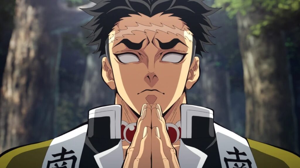 鬼滅の刃 悲鳴嶼行冥の過去・強さ・最期を徹底解説