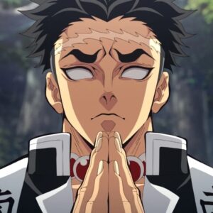 鬼滅の刃 悲鳴嶼行冥の過去・強さ・最期を徹底解説