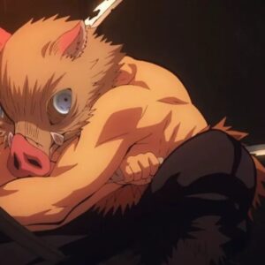 嘴平伊之助の読み方と由来を解説！