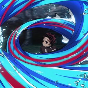 鬼滅の刃「水の呼吸」全型一覧と技解説！