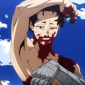 ミスターコンプレスの素顔がイケメンと話題！