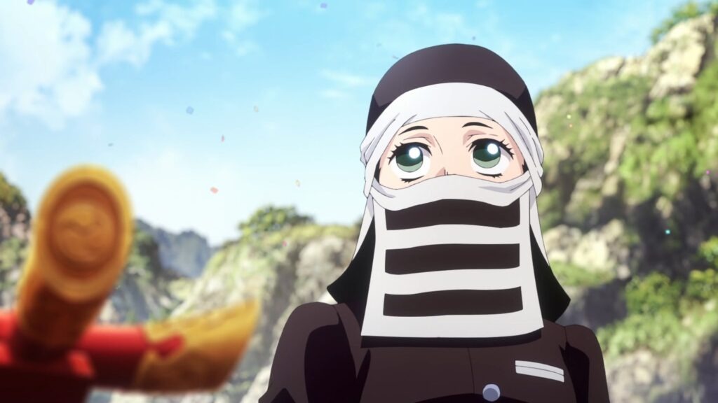 鬼滅の刃「隠」のすべて!後藤の活躍と人気の秘密