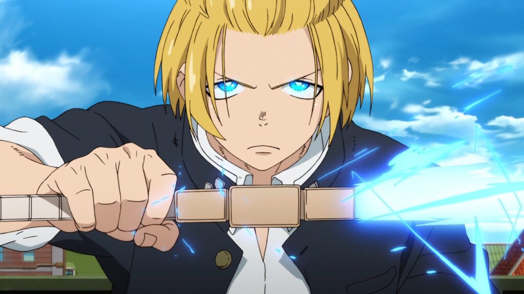 アーサーボイル徹底解剖！騎士王の強さの秘密