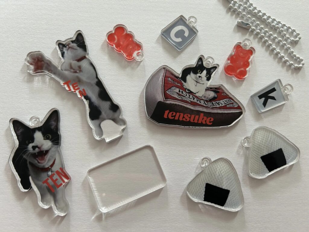 アクリー作り方徹底解説！DIYでオリジナル作品を