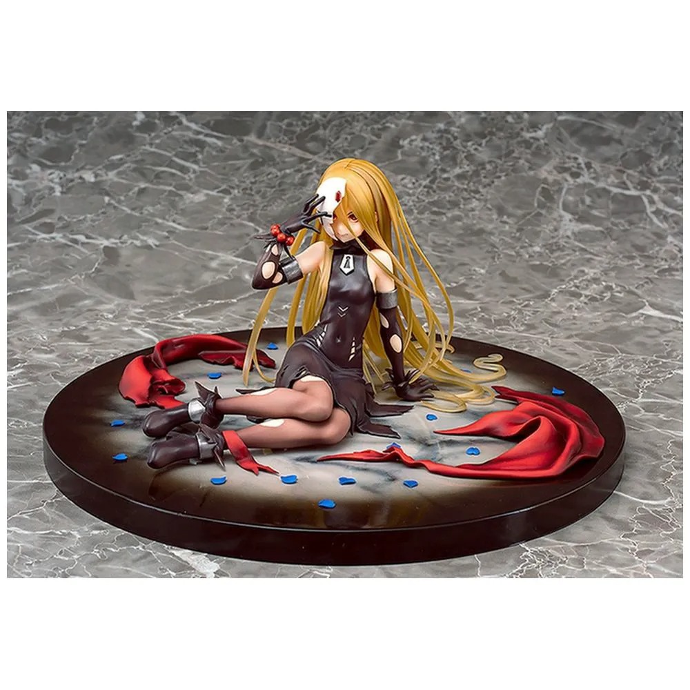 【オーバーロード】イビルアイの素顔と正体！過去や設定を徹底解説