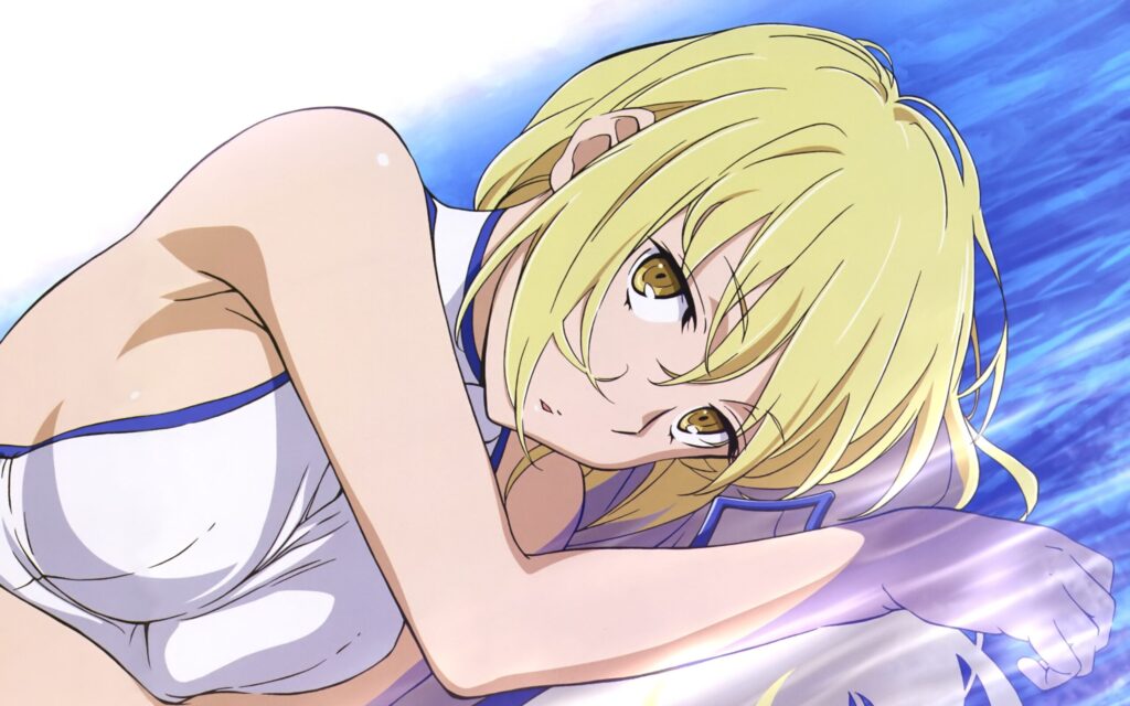 アイズ・ヴァレンシュタインの全て！能力・過去・ベルとの関係