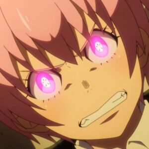 炎炎ノ消防隊：アドラバーストの全て！能力者・正体・アドラリンクを徹底解説