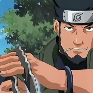 「NARUTO」アスマの壮絶な死亡経緯を徹底解説！