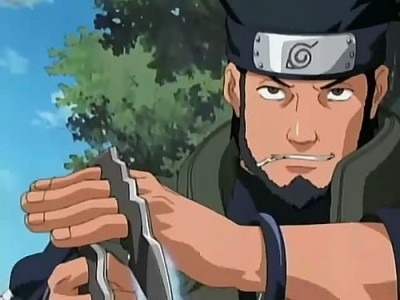 「NARUTO」アスマの壮絶な死亡経緯を徹底解説!