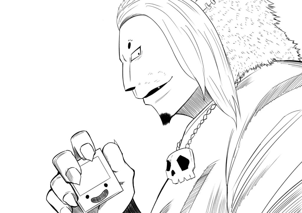 ハンターハンター謎能力「イナムラ」を徹底解明！