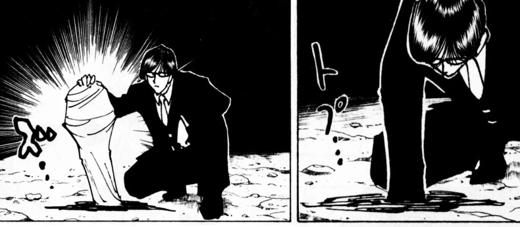 【hunterhunterノヴ徹底解説】能力、変貌、強さの全貌に迫る！