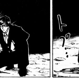 【hunterhunterノヴ徹底解説】能力、変貌、強さの全貌に迫る！