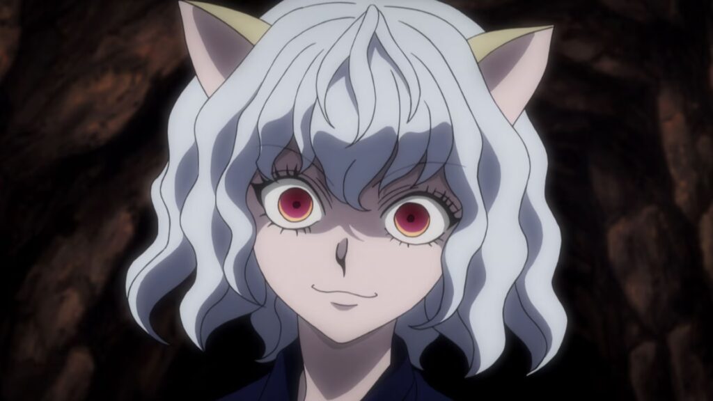 【ハンターハンター】ピトーを徹底解説！能力から最期まで深掘り