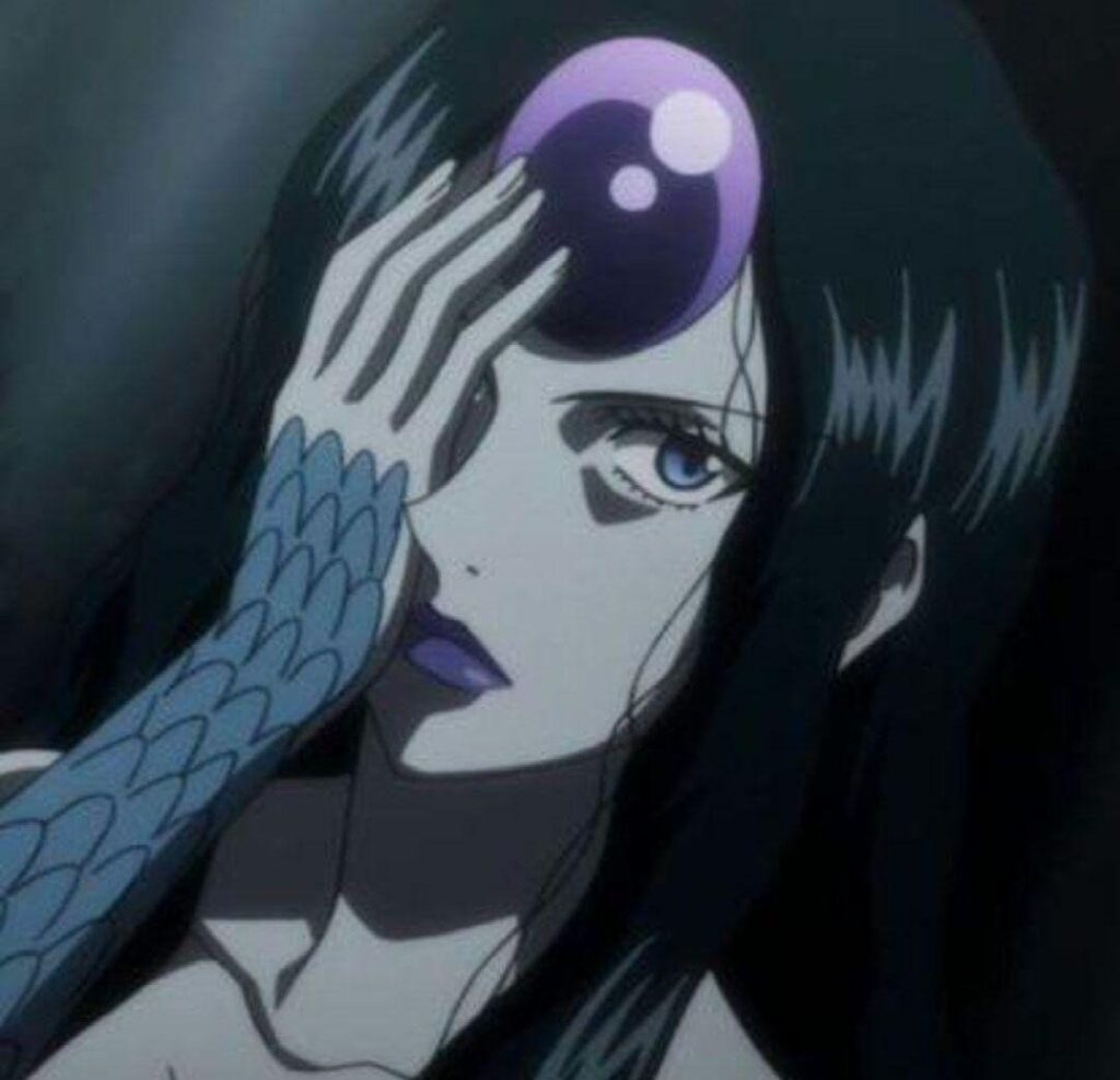 Hunter×Hunter パーム徹底解説！謎多き彼女の能力と魅力の全て