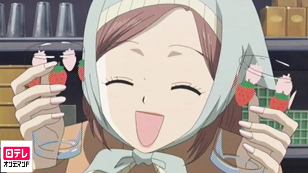 NANAアニメは何巻まで？漫画の続きと最終回、配信情報まで徹底解説！